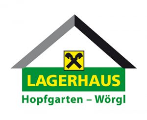 Lagerhaus Hopfgarten - Wörgl